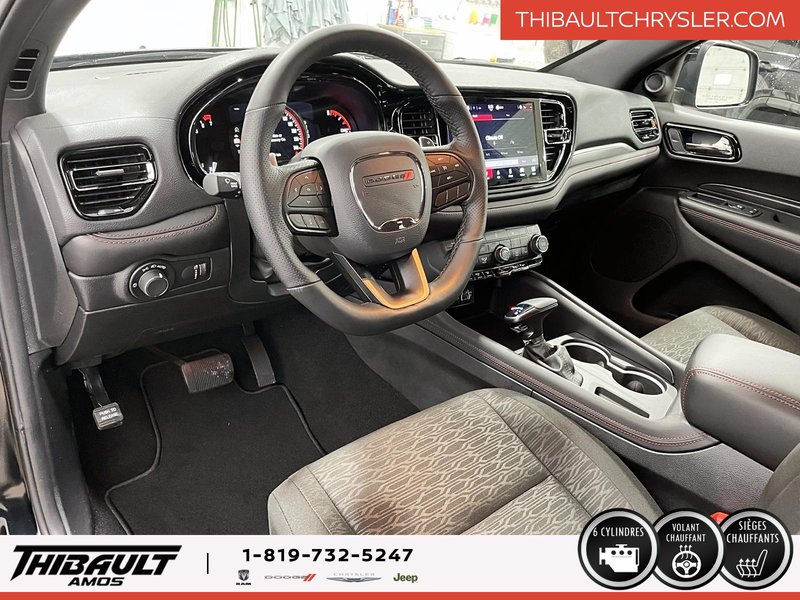 Dodge Durango GT 2026