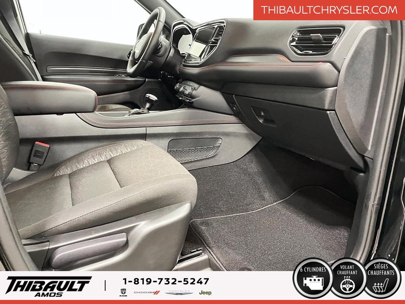 Dodge Durango GT 2026