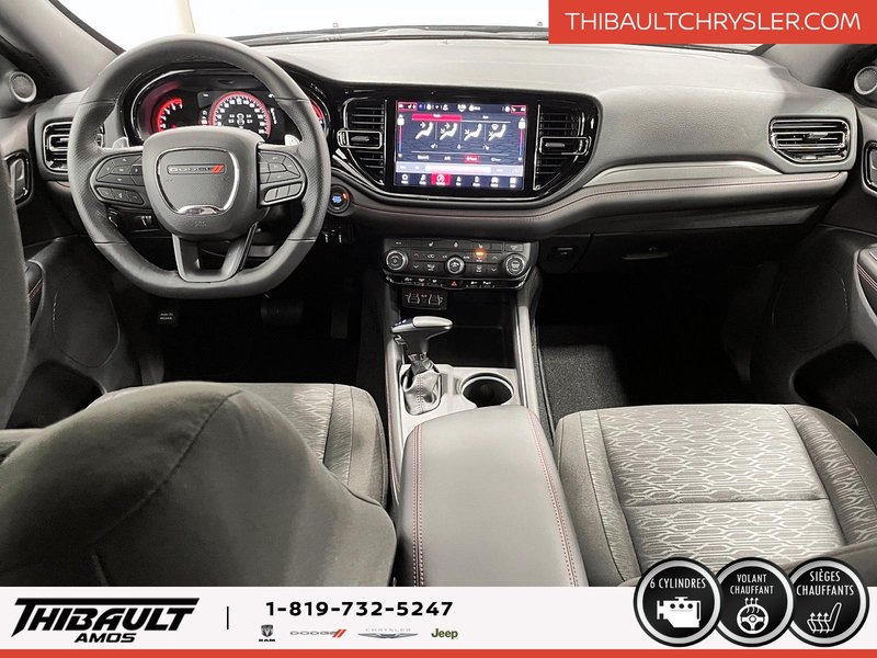 Dodge Durango GT 2026