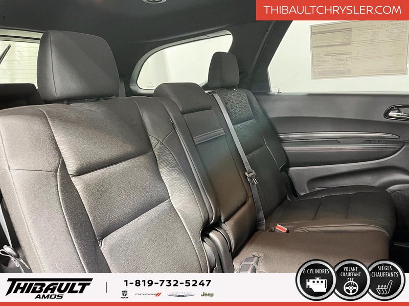 Dodge Durango GT 2026