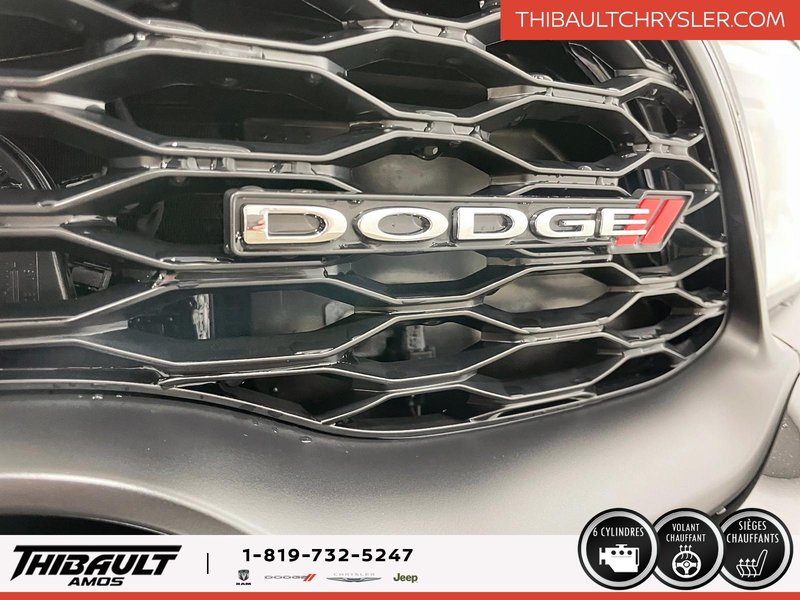 Dodge Durango GT 2026