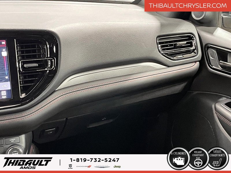 Dodge Durango GT 2026