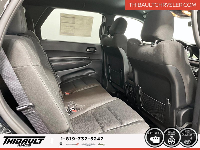 Dodge Durango GT 2026