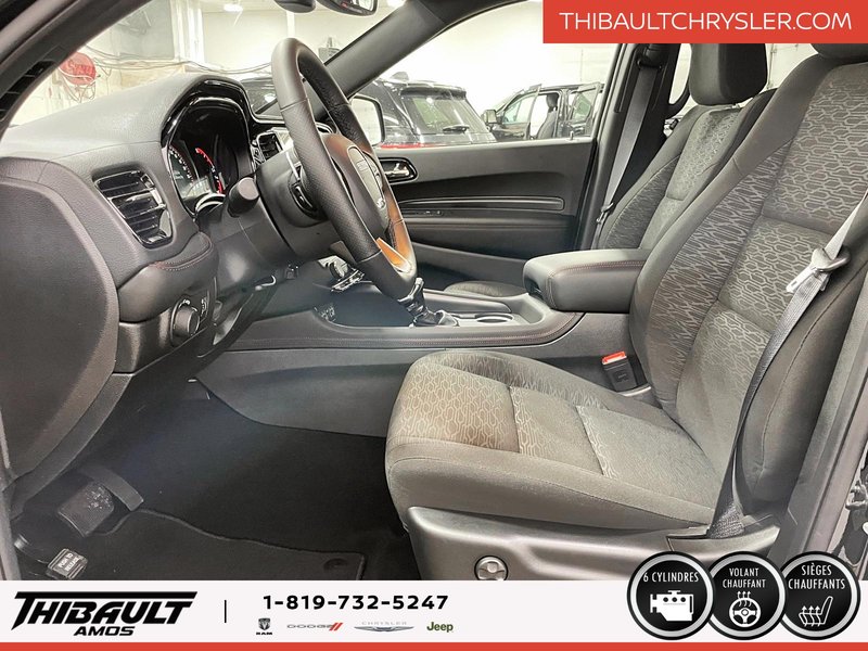 Dodge Durango GT 2026