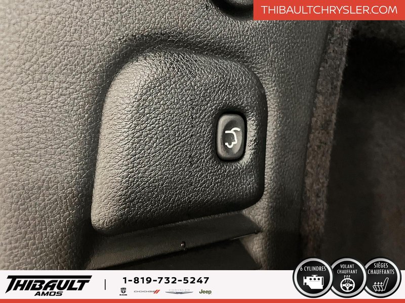 Dodge Durango GT 2026