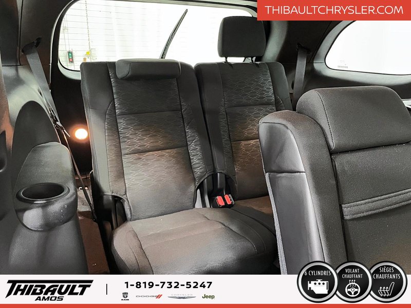 Dodge Durango GT 2026