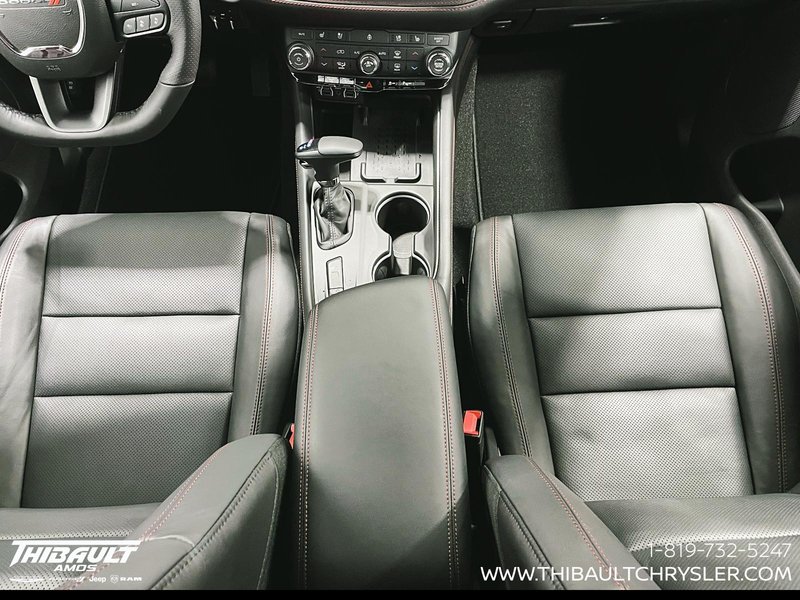 2026 Dodge Durango GT HEMI V8 PLUS
