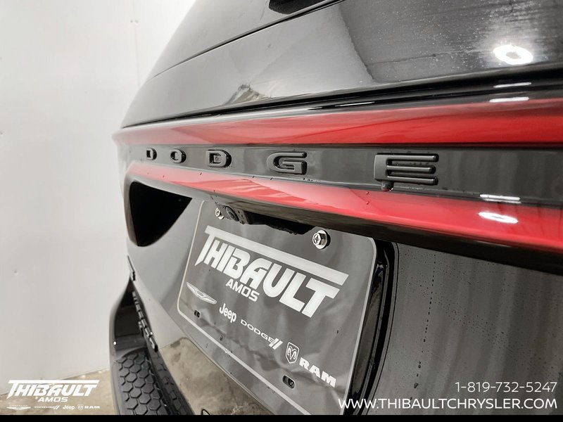 2026 Dodge Durango GT HEMI V8 PLUS