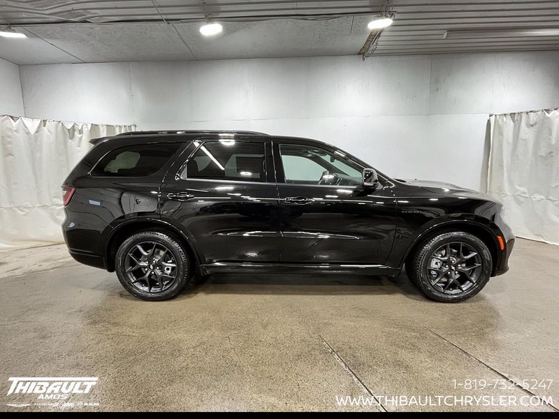 2026 Dodge Durango GT HEMI V8 PLUS
