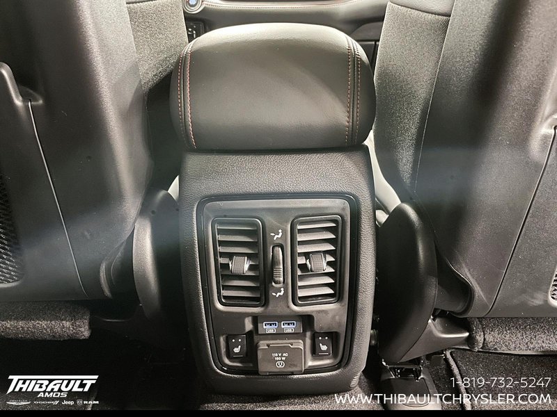 2026 Dodge Durango GT HEMI V8 PLUS