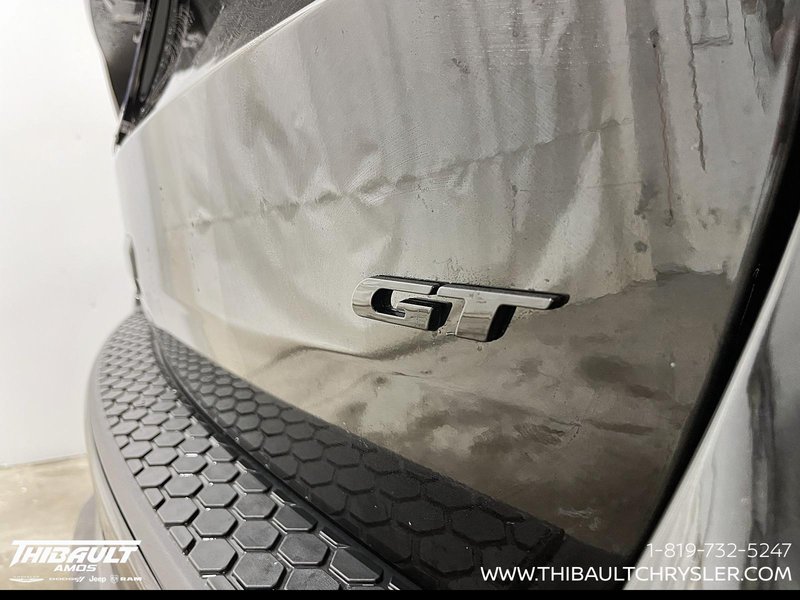2026 Dodge Durango GT HEMI V8 PLUS