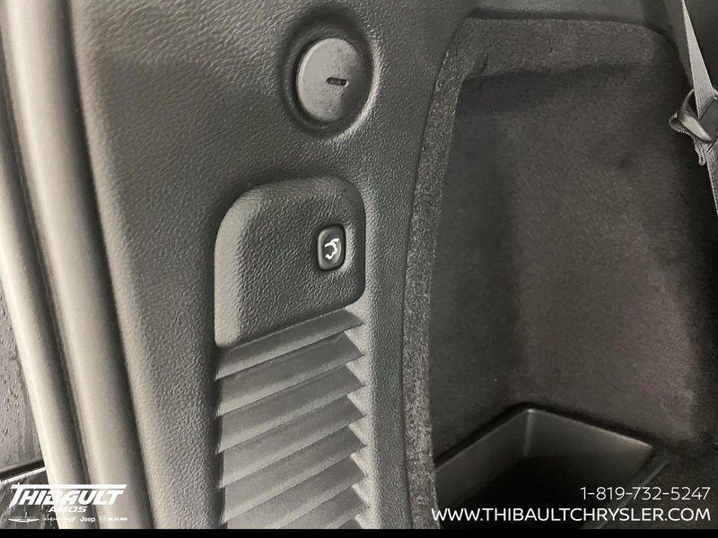 2026 Dodge Durango GT HEMI V8 PLUS