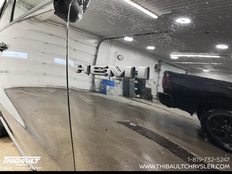 2026 Dodge Durango GT HEMI V8 PLUS