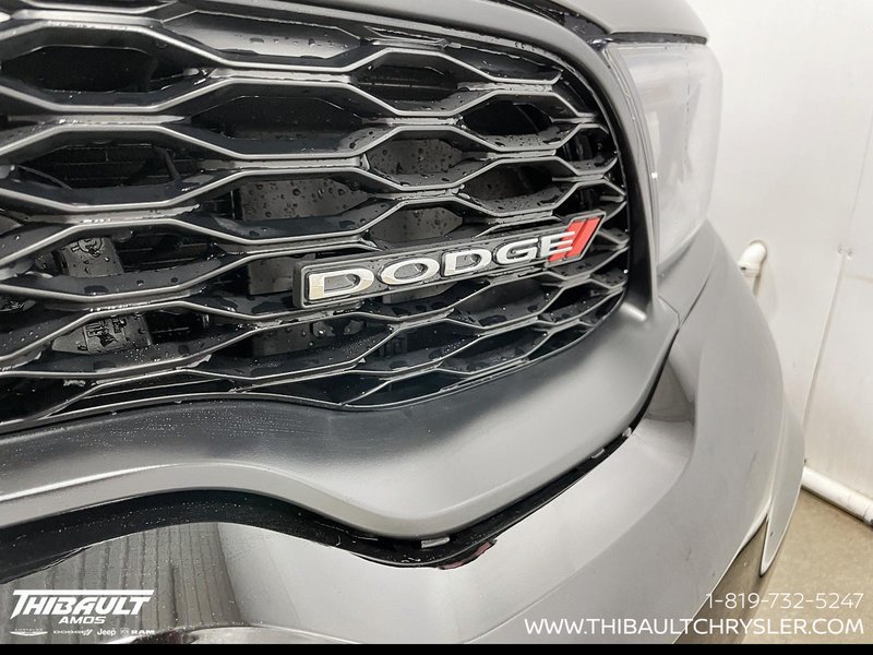 2026 Dodge Durango GT HEMI V8 PLUS