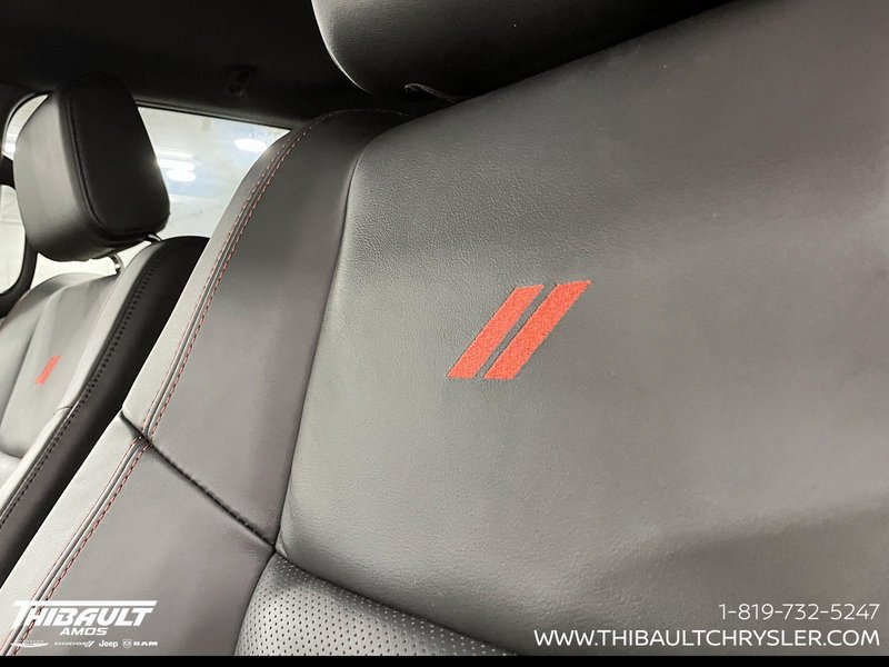 2026 Dodge Durango GT HEMI V8 PLUS