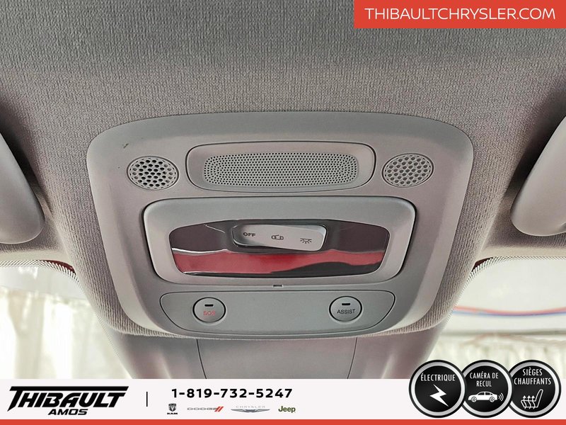 2025 Fiat 500e RED
