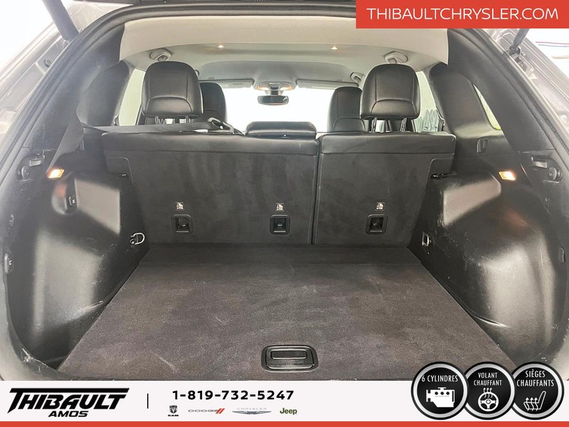 Jeep Cherokee Trailhawk Elite 2019