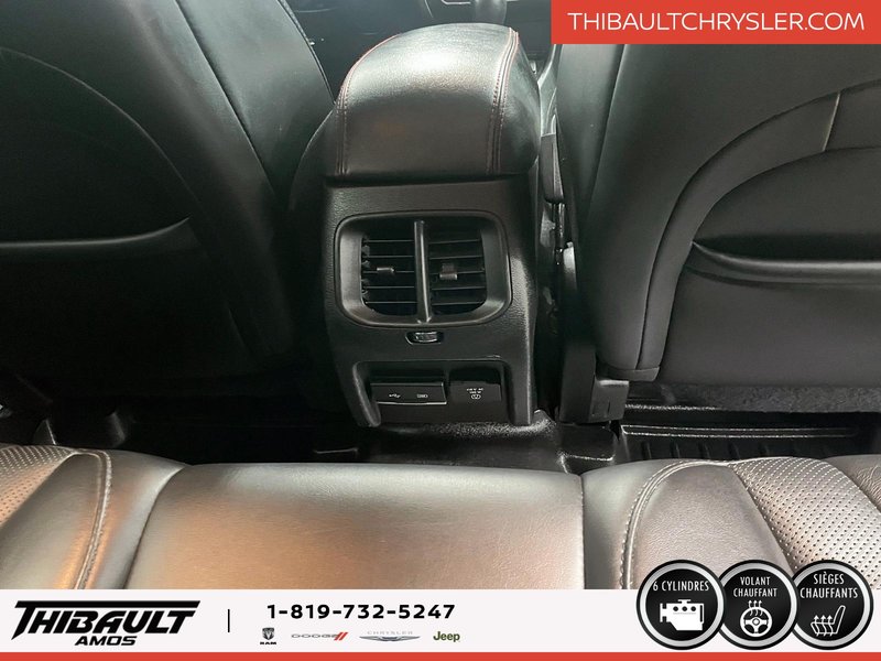 Jeep Cherokee Trailhawk Elite 2019