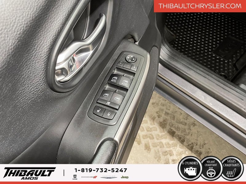 2019 Jeep Cherokee North