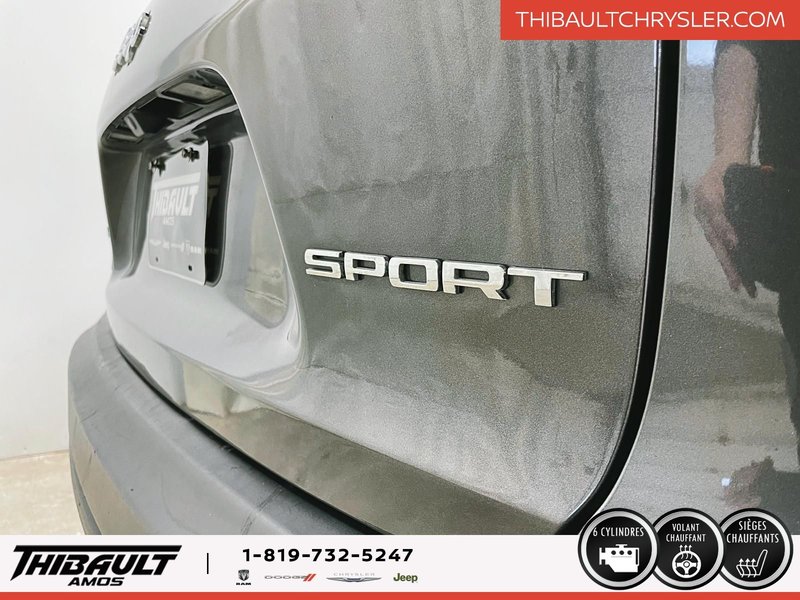 2019 Jeep Cherokee North
