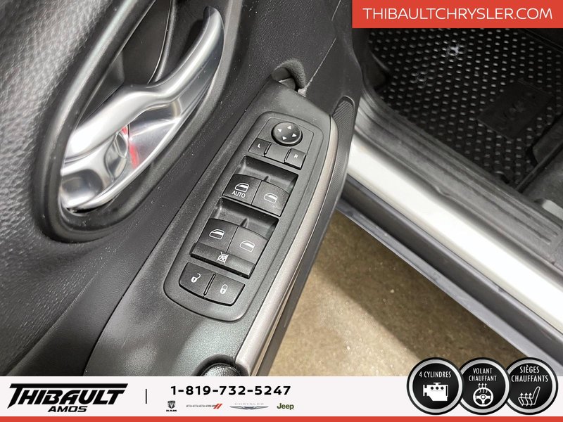 2021 Jeep Cherokee Sport