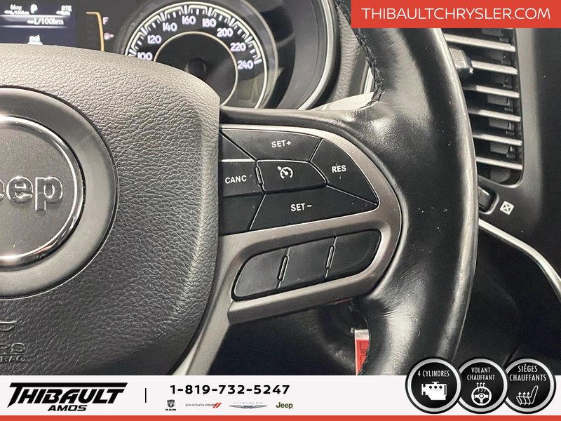 2021 Jeep Cherokee Sport