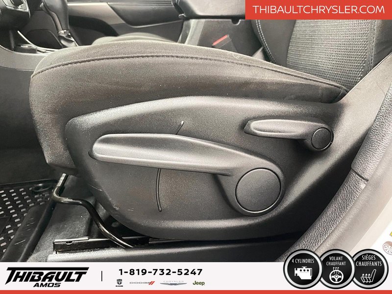 2021 Jeep Cherokee Sport