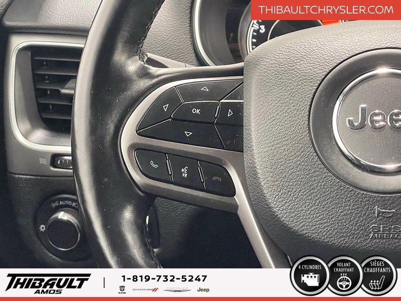 2021 Jeep Cherokee Sport