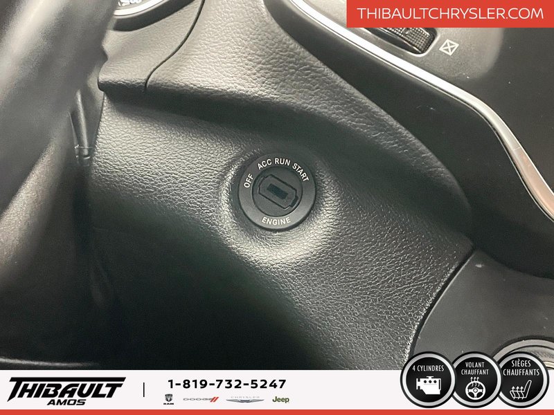 2021 Jeep Cherokee Sport