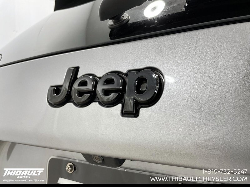 2021 Jeep Cherokee Altitude