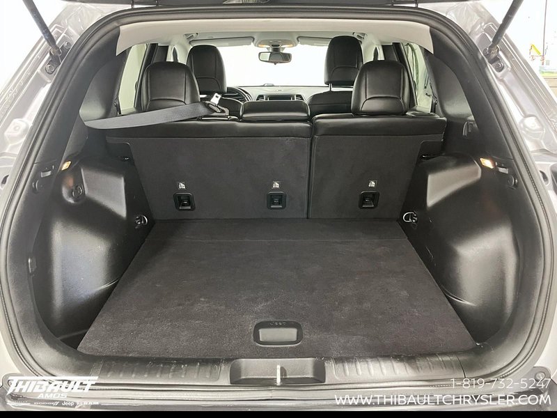 2021 Jeep Cherokee Altitude