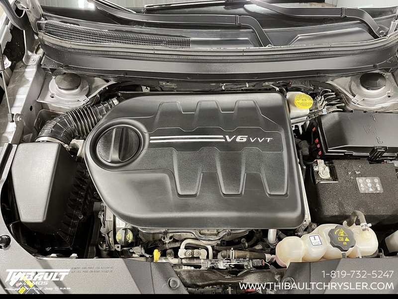 2021 Jeep Cherokee Altitude