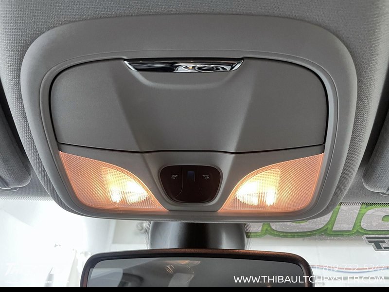2021 Jeep Cherokee Altitude