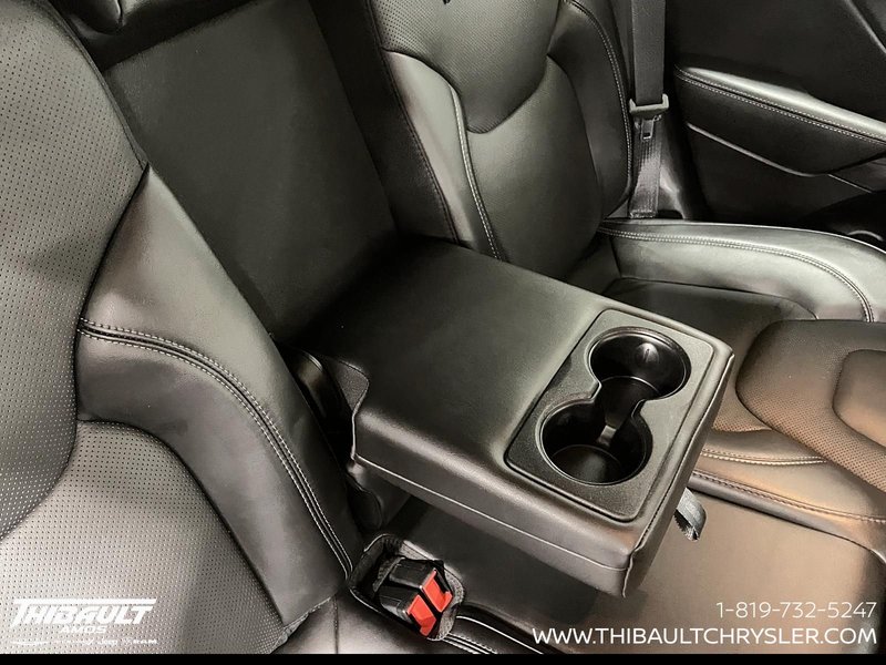 2021 Jeep Cherokee Altitude