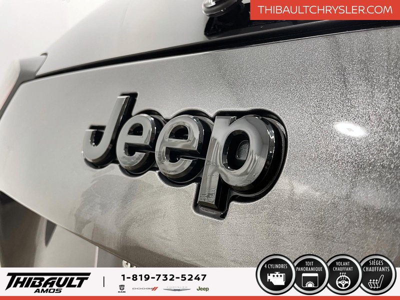 2022 Jeep Cherokee Altitude