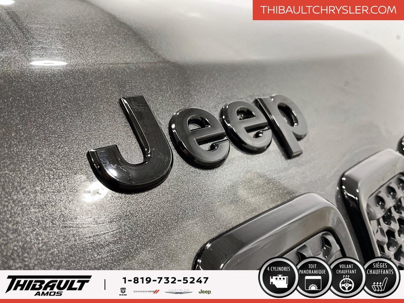 2022 Jeep Cherokee Altitude