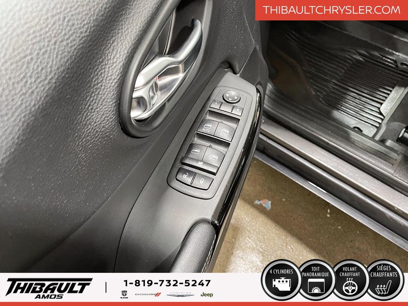 2022 Jeep Cherokee Altitude