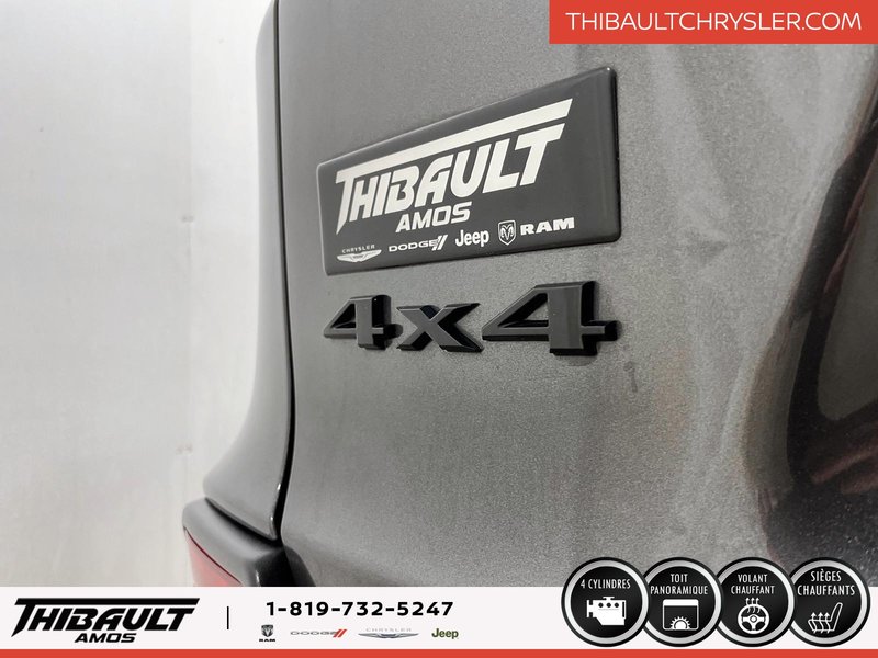 2022 Jeep Cherokee Altitude