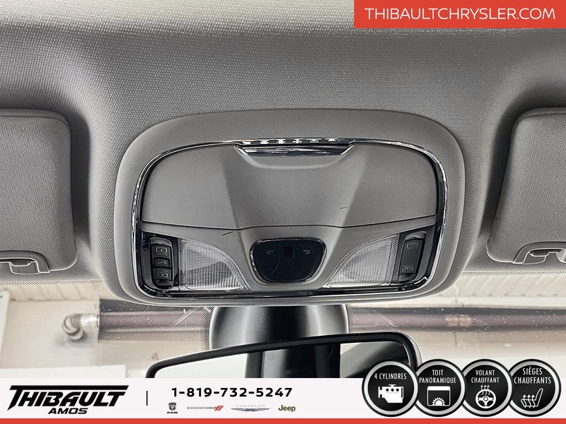 2022 Jeep Cherokee Altitude