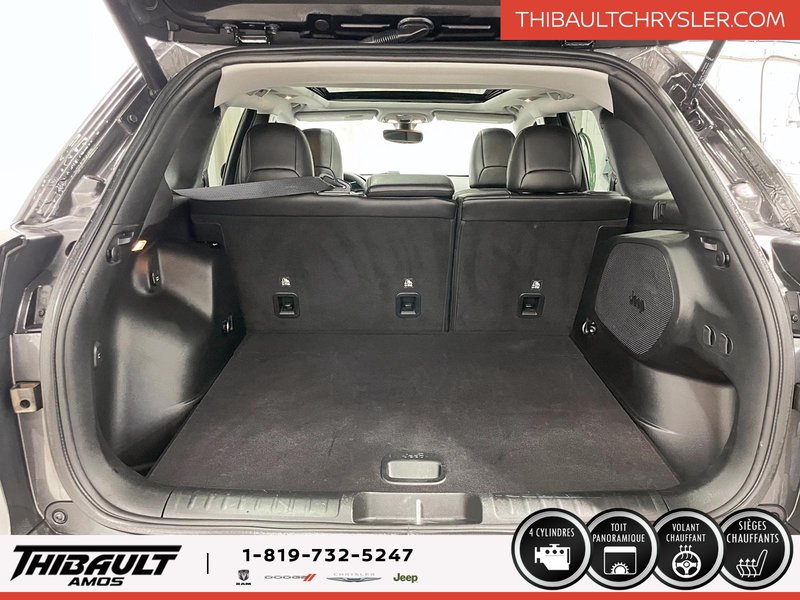 2022 Jeep Cherokee Altitude