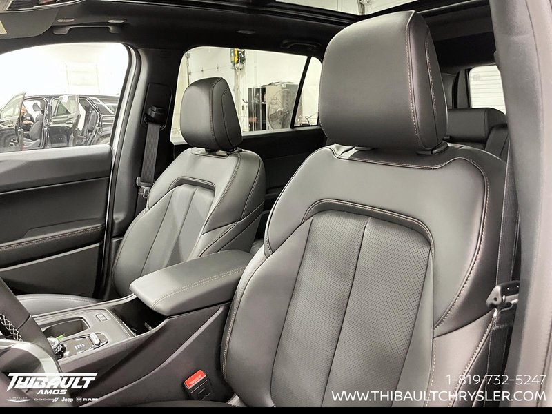 Jeep Cherokee LIMITED 2026