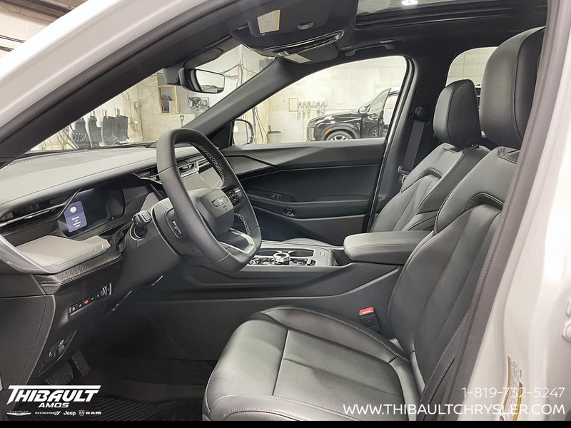 Jeep Cherokee LIMITED 2026