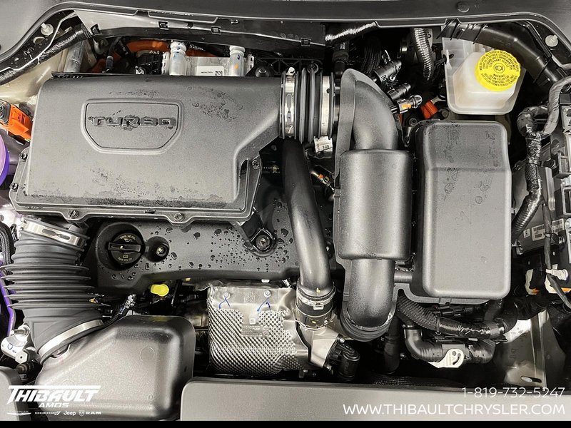 Jeep Cherokee LIMITED 2026