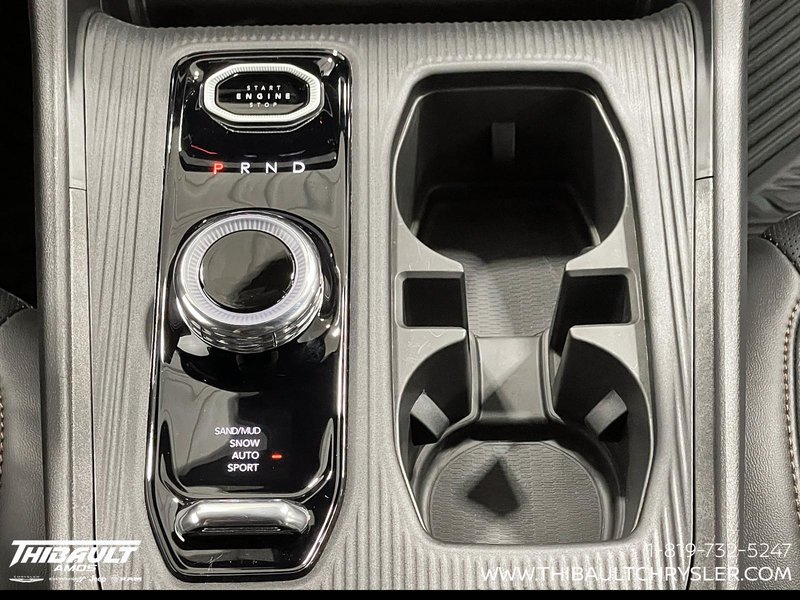 Jeep Cherokee LIMITED 2026