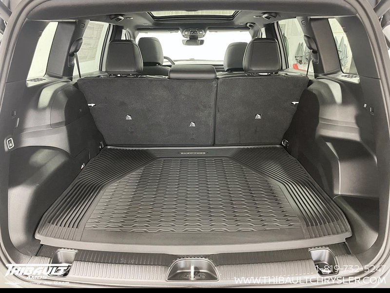 Jeep Cherokee LIMITED 2026