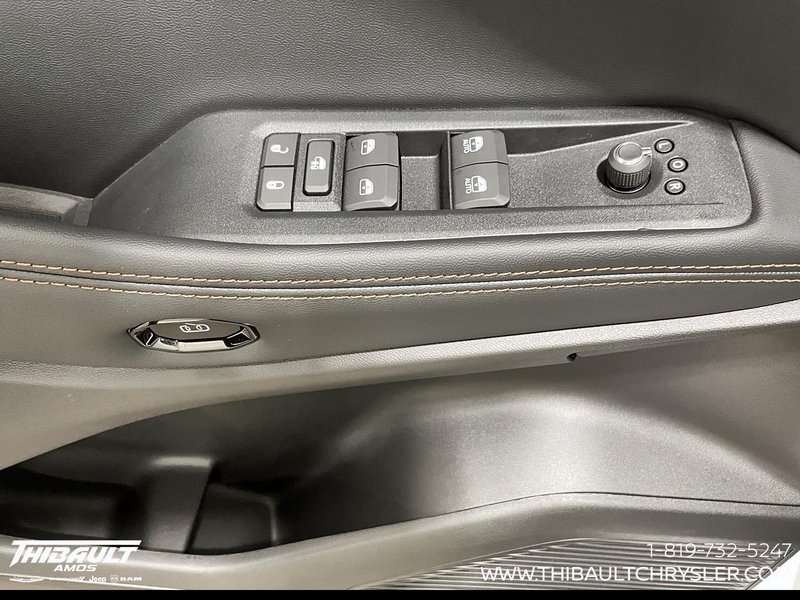 Jeep Cherokee LIMITED 2026