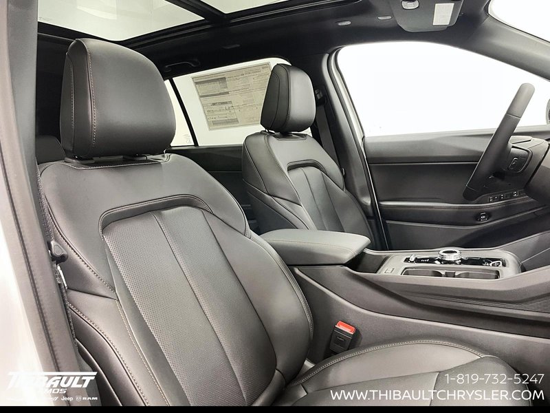 Jeep Cherokee LIMITED 2026