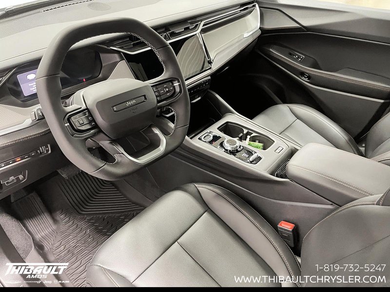 Jeep Cherokee LIMITED 2026