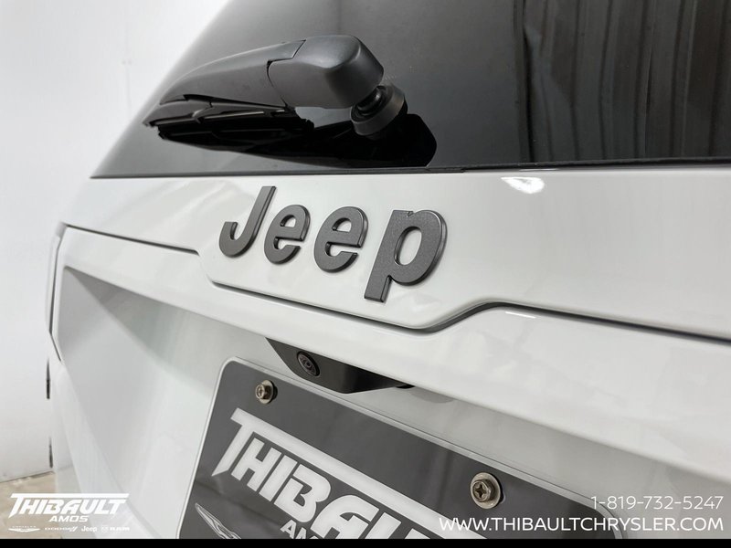 Jeep Cherokee LIMITED 2026