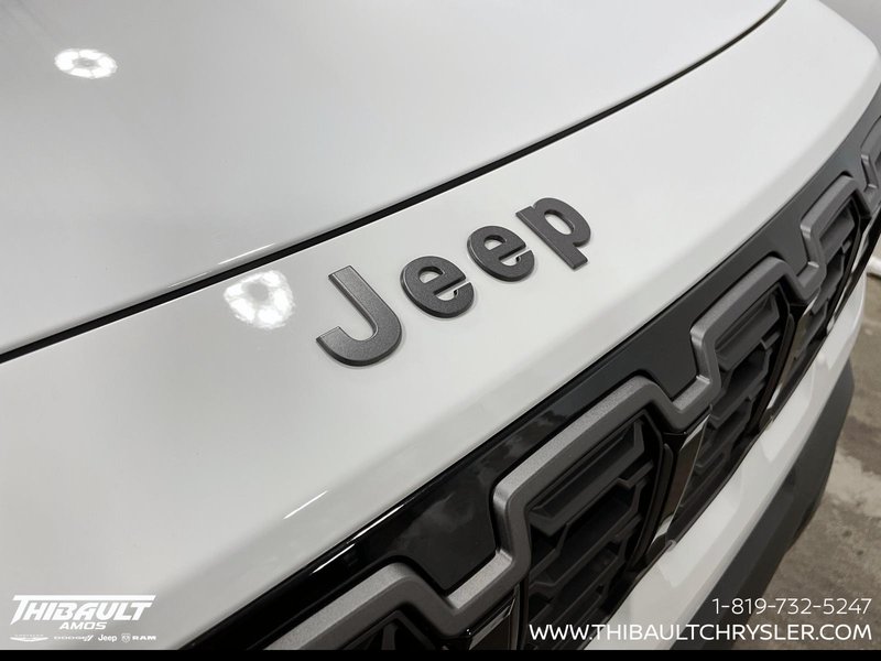 Jeep Cherokee LIMITED 2026